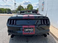 2016 Ford Mustang ECOBOOST PREMIUM-AUTO-FULL DEALERSHIP RECORD - Photo 5