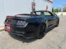 2016 Ford Mustang ECOBOOST PREMIUM-AUTO-FULL DEALERSHIP RECORD - Photo 6