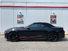 2016 Ford Mustang ECOBOOST PREMIUM-AUTO-FULL DEALERSHIP RECORD - Photo 12
