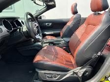 2016 Ford Mustang ECOBOOST PREMIUM-AUTO-FULL DEALERSHIP RECORD - Photo 15