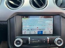2016 Ford Mustang ECOBOOST PREMIUM-AUTO-FULL DEALERSHIP RECORD - Photo 17