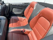 2016 Ford Mustang ECOBOOST PREMIUM-AUTO-FULL DEALERSHIP RECORD - Photo 20