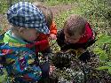 Fort McMurray Dayhomes | Licensed Child Care