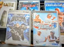 26 psp movies and games
