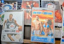 26 psp movies and games - Photo 2