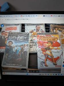 26 psp movies and games - Photo 4