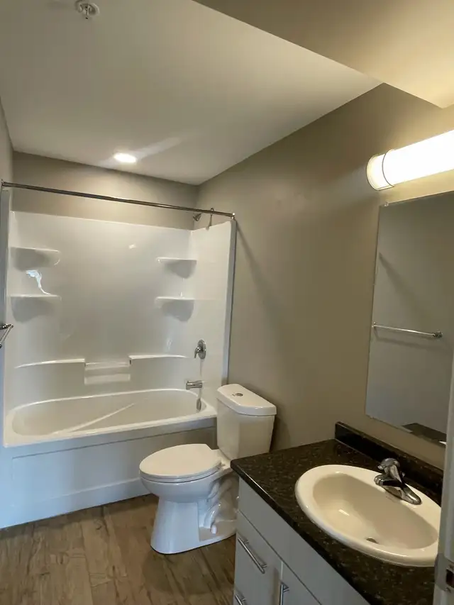 private room for Female