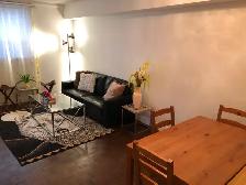 ALL INCLUSIVE semi furnished 1-bed condo for rent SEPT 1ST - Photo 2