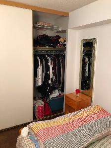 ALL INCLUSIVE semi furnished 1-bed condo for rent SEPT 1ST - Photo 3