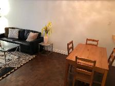 ALL INCLUSIVE semi furnished 1-bed condo for rent SEPT 1ST - Photo 5