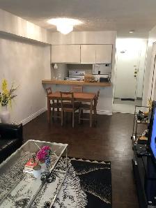 ALL INCLUSIVE semi furnished 1-bed condo for rent SEPT 1ST - Photo 7