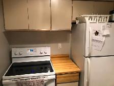 ALL INCLUSIVE semi furnished 1-bed condo for rent SEPT 1ST - Photo 8