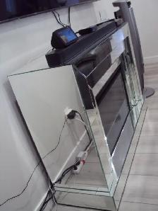 BRAND NEW ELECTRIC FIREPLACE FOR SALE IN GLACIER RIDGE NW $350 - Photo 4