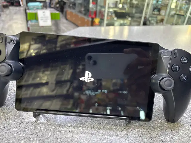 PS5 PORTAL REMOTE PLAYER CFI-Y1001