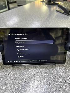 PS5 PORTAL REMOTE PLAYER CFI-Y1001 - Photo 2