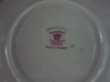 Royal Albert BLOSSOM TIME fine bone china Tea Set for 4 - Photo 3
