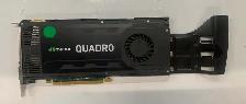 Dell Nvidia Quadro K4000 4GB  Graphics Card