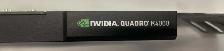 Dell Nvidia Quadro K4000 4GB  Graphics Card - Photo 4