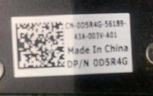 Dell Nvidia Quadro K4000 4GB  Graphics Card - Photo 5