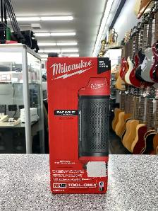 Milwaukee 2955 Jobsite Speaker