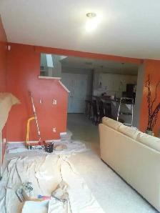 painter and drywall repair 4034311925 - Photo 10