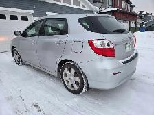 2009 Toyota Matrix XR - Photo 2