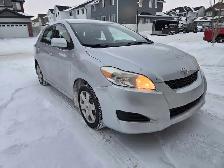 2009 Toyota Matrix XR - Photo 3