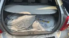 2009 Toyota Matrix XR - Photo 5