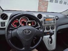 2009 Toyota Matrix XR - Photo 7