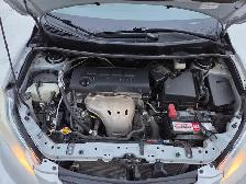 2009 Toyota Matrix XR - Photo 8