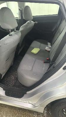 2009 Toyota Matrix XR - Photo 10