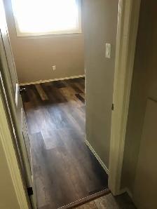 2 Bedroom 1.5 Bath 4 plex unit. - Photo 7