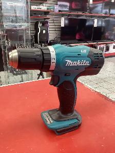 Perceuse Makita