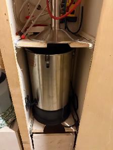 Still Spirits T500 Distilation System - Photo 5
