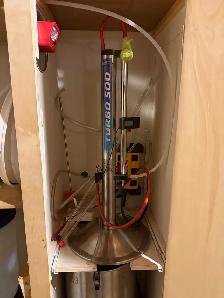 Still Spirits T500 Distilation System - Photo 6