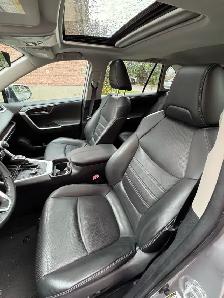 Toyota RAV4 Limited 2021 - Photo 6