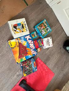 Jeux éducatifs à vendre - Photo 2