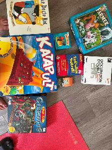 Jeux éducatifs à vendre - Photo 3