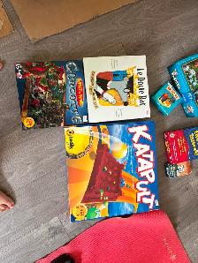 Jeux éducatifs à vendre - Photo 5
