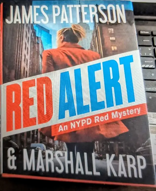 NYPD Red Series Bundle ( NYPD Red , Nypd Red 2, NYPD Red 3, NYPD