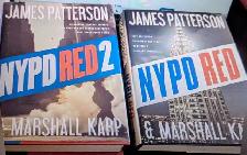 NYPD Red Series Bundle ( NYPD Red , Nypd Red 2, NYPD Red 3, NYPD - Photo 3