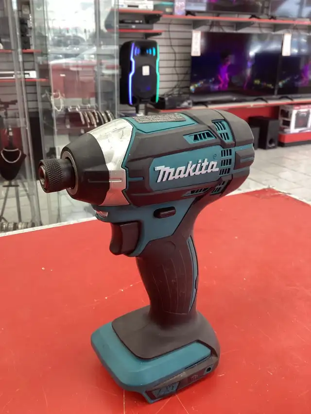 Perceuse impact Makita