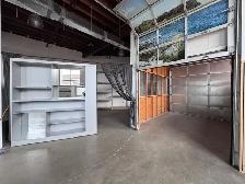 3,000SF Warehouse/Showroom/Industrial Space–Tycos Dr–Loading doc - Photo 3