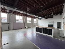 3,000SF Warehouse/Showroom/Industrial Space–Tycos Dr–Loading doc - Photo 5