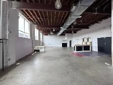 3,000SF Warehouse/Showroom/Industrial Space–Tycos Dr–Loading doc - Photo 8