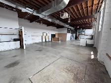 3,000SF Warehouse/Showroom/Industrial Space–Tycos Dr–Loading doc - Photo 9