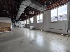 3,000SF Warehouse/Showroom/Industrial Space–Tycos Dr–Loading doc - Photo 10