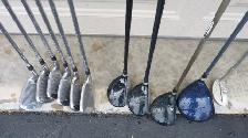 Ladies Right Golf Clubs Set - Photo 4