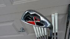 Ladies Right Golf Clubs Set - Photo 5