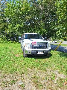 2010 ford f150 - Photo 3